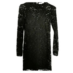 Lace dress